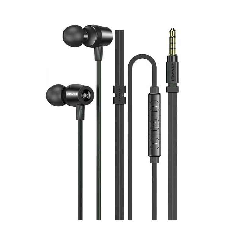 Cuffie cablate - L1 - AWEI - 889213