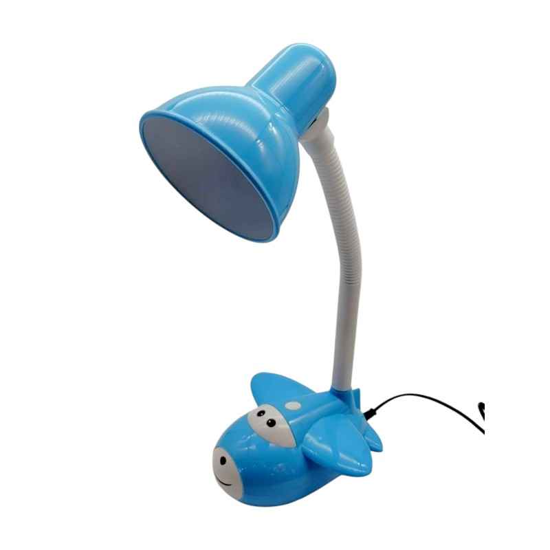 Παιδικό επιτραπέζιο φωτιστικό γραφείου - 2406 - 824066 - Blue