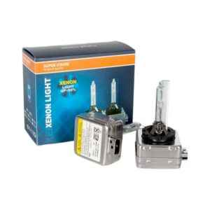 Λάμπες XENON - D1S - 35W - 901250