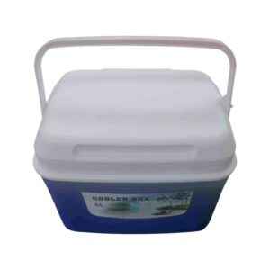 Ισοθερμικό ψυγείο παραλίας - 5L - 539 - 905108