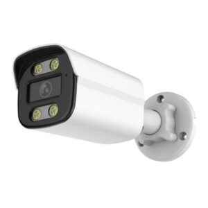 Κάμερα ασφαλείας IP - Security Camera - POE - Bullet - IP879 4MP - 912711