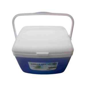 Ισοθερμικό ψυγείο παραλίας - 13L - 539 - 913107