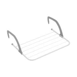 Απλώστρα ρούχων - 5028 - 50cm - 915053 - Grey