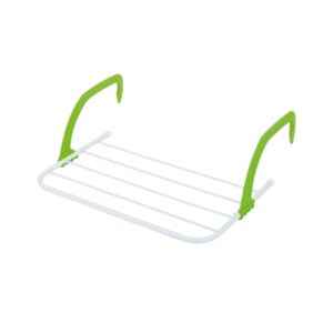 Απλώστρα ρούχων - 5533 - 55cm - 915060 - Green