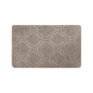 Πατάκι εισόδου - 38x58cm - 915480 - Beige