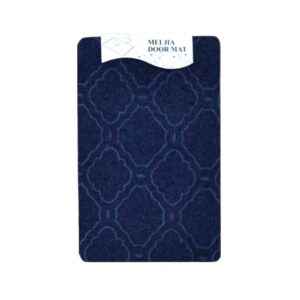 Πατάκι εισόδου - 38x58cm - 915480 - Blue