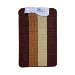 Πατάκι κουζίνας/μπάνιου - 38x58cm - 915503 - Dark Brown