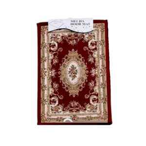 Πατάκι εισόδου - 38x58cm - 915510 - Red