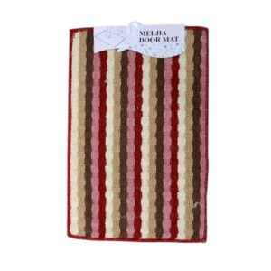 Πατάκι κουζίνας/μπάνιου - 38x58cm - 915589 - Red