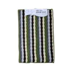 Πατάκι κουζίνας/μπάνιου - 38x58cm - 915589 - Green