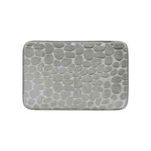 Πατάκι εισόδου - 48x78cm - 915671 - Light Grey