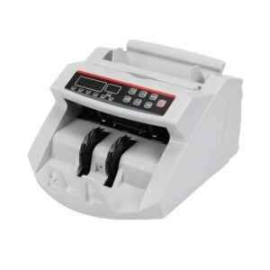 Καταμετρητής χαρτονομισμάτων & ανιχνευτής πλαστών - 2108-LCD - 921245