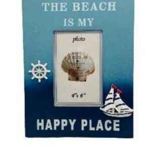 Σετ διακοσμητικά Souvenir - Κορνίζα - 2 τεμάχια - LY2337 - 921355