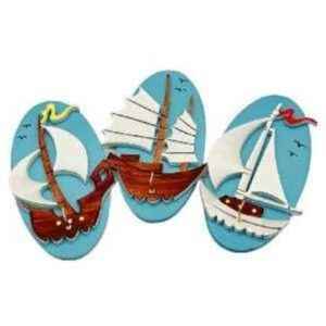 Διακοσμητικό Souvenir - Κρεμαστό - LY2323 - 921386