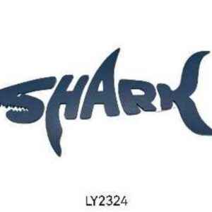 Σετ διακοσμητικά Souvenir - Κρεμαστό - 4 τεμάχια - LY2324 - 921393