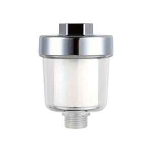 Φίλτρο νερού ντουζιέρας - QZ-01 - 922019