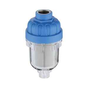 Φίλτρο νερού ντουζιέρας - QZ-01 - 922033