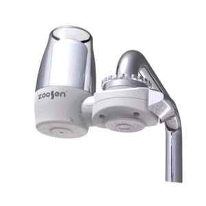 Φίλτρο νερού βρύσης - ZWS-050B - 922057