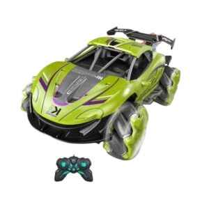 Τηλεκατευθυνόμενο αυτοκίνητο - Off Road - 986-23 - 922334