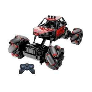 Τηλεκατευθυνόμενο αυτοκίνητο Τζιπ - Off Road - 986-33 - 922335