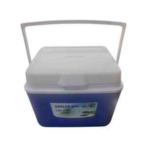 Ισοθερμικό ψυγείο παραλίας - 26L - 926109