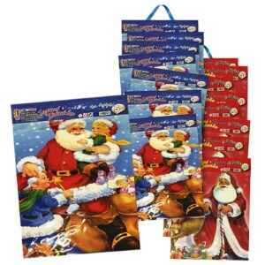 Τυχερή Σακούλα Χριστουγέννων 5 Ευρώ  Big Winner