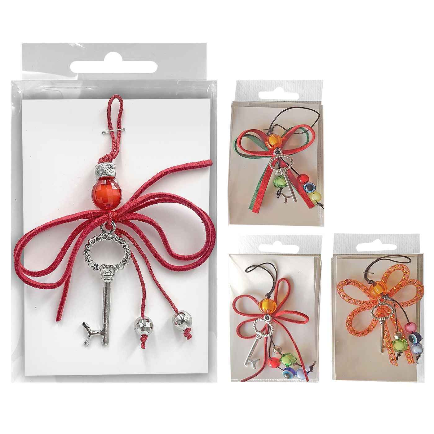 Γούρι Κλειδί σε Κουτάκι Xmasfest 1131226