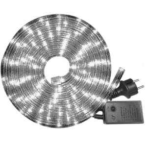 Φωτοσωλήνας led Λευκός 6m Control Xmasfest 1131429