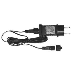 Μετασχηματιστής Εξωτερικού Χώρου με Επέκταση 3m Xmasfest 1132398