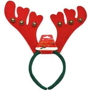 Στέκα Τάρανδος με Καμπανάκια  Xmasfest 1132713