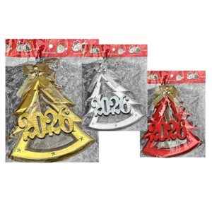 Δέντρο Χρονολογία 18cm Xmasfest 113291