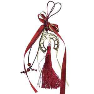 Γούρι Πέταλο 29cm Xmasfest 1133078