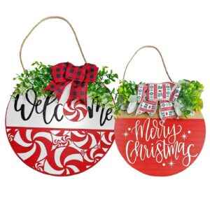 Μπάλα Ξύλινη Γίγας Διακοσμητική ø30cm Xmasfest 1133654