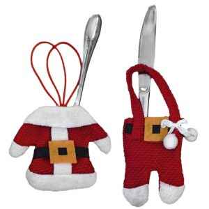 Θήκη Μαχαιροπήρουνων Xmas 10x9cm Xmasfest 1133717