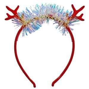 Στέκα Τάρανδος με Γιρλάντα  Xmasfest 1133793