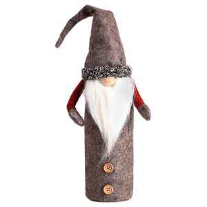 Θήκη Κρασιού με Άγιο Αποσπώμενο  Xmasfest 1133966