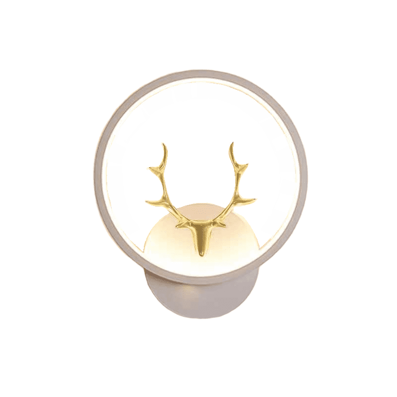 Lampada da parete LED - 942706