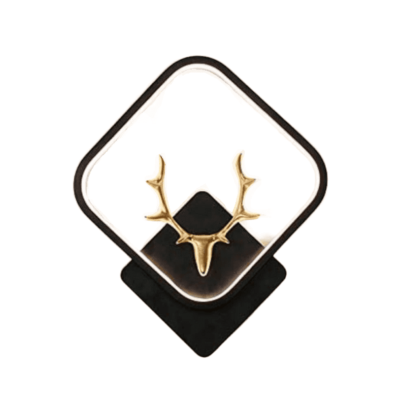 Lampada da parete LED - 942775