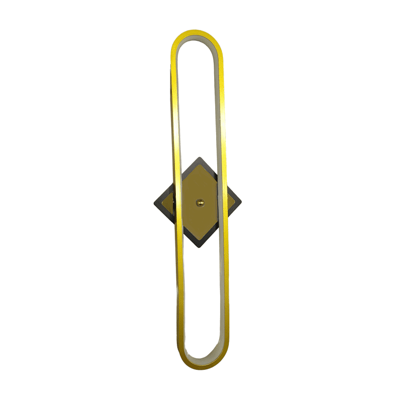 Lampada da parete LED - H17 - 943130