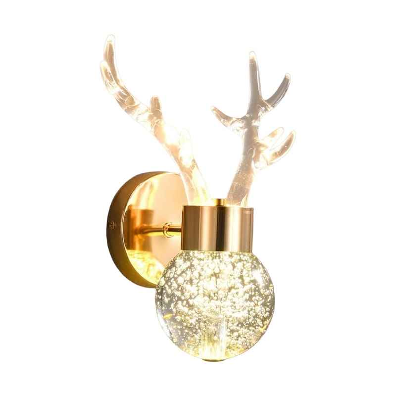 Lampada da parete LED - H21 - 943222