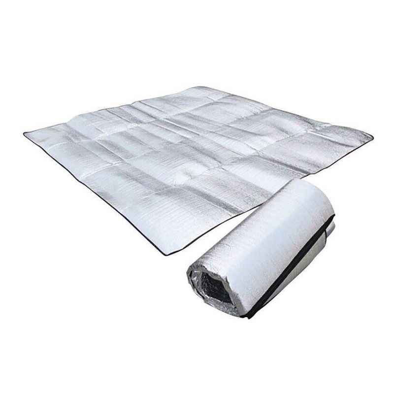 Tappetino impermeabile per picnic - YB3152 - 2x2m - 960125