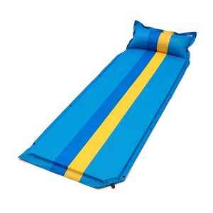 Materasso da campeggio singolo - YB3144 - 1.88x0.64m - 960156