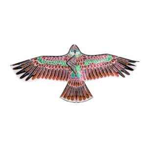 Χαρταετός με σχέδιο - 1.45m - 981003