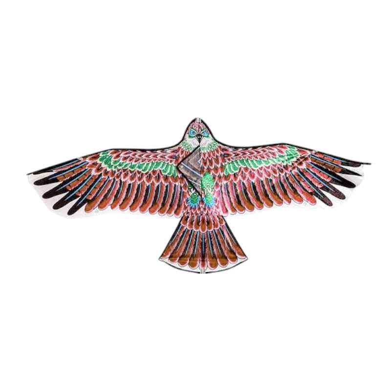 Χαρταετός με σχέδιο - 1.6m - 981034