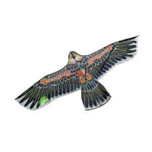 Χαρταετός με σχέδιο - 1.3m - 981027