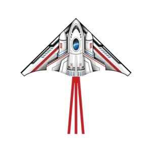 Χαρταετός με σχέδιο - 1.4m - 981058