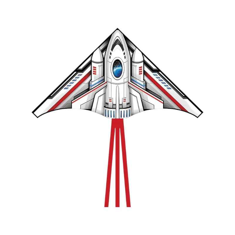 Χαρταετός με σχέδιο - 1.4m - 981058