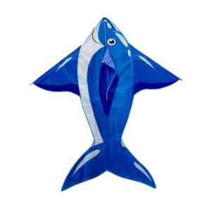 Χαρταετός με σχέδιο Καρχαρίας - 1.2m - 981072