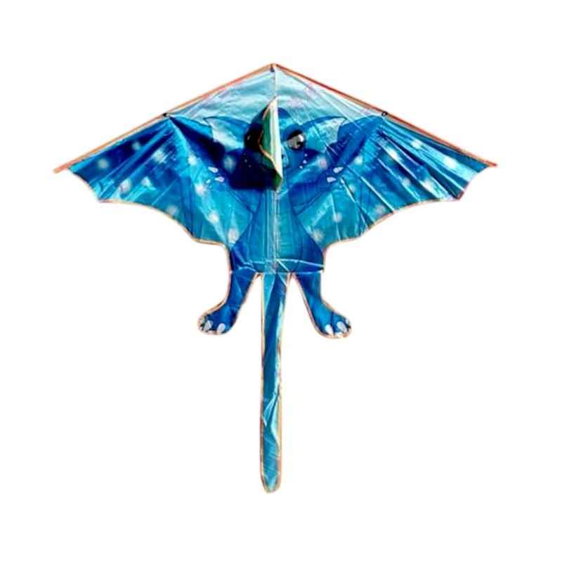 Χαρταετός με σχέδιο - 981096