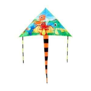 Χαρταετός με σχέδιο - 1.3m - 981171